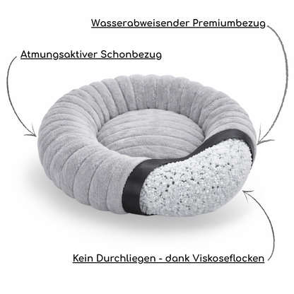 Orthopädisches Hundebett MINEA