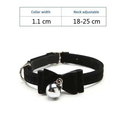 ANN.NUK - Kitten- und Welpenhalsband - ANN.NUK