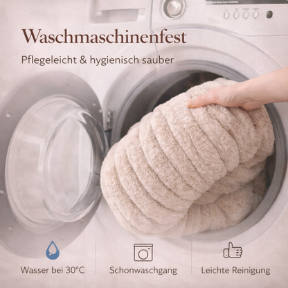 Orthopädisches Hundebett MINEA