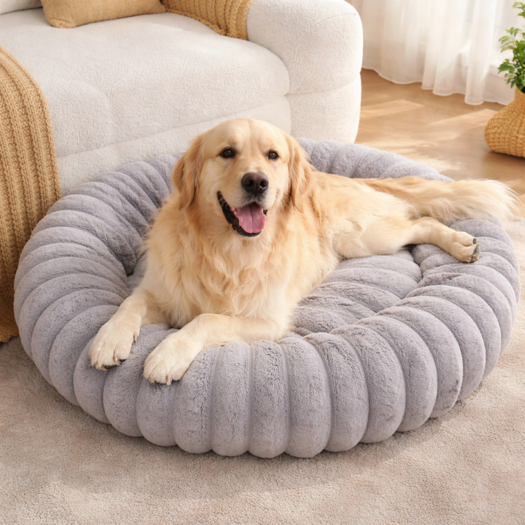 Orthopädisches Hundebett MINEA