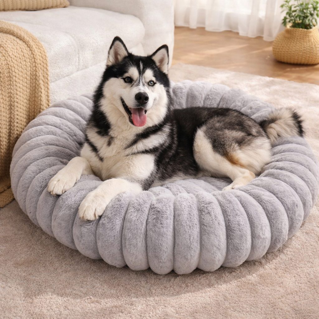 Orthopädisches Hundebett MINEA