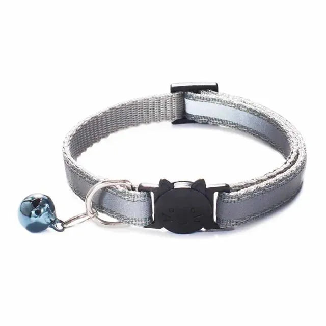 ANN.NUK - KATZEN HALSBAND "RINGI" - ANN.NUK