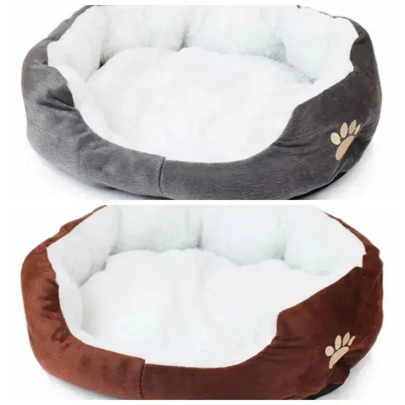ANN.NUK - KATZENBETT Soft Cat Bed - ANN.NUK