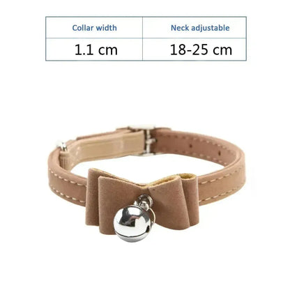 ANN.NUK - Kitten- und Welpenhalsband - ANN.NUK