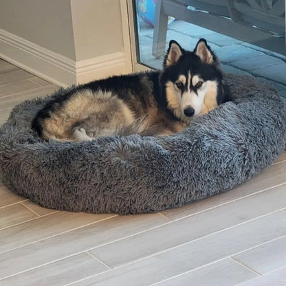 Das Orginal aus Österreich - XXL Hundebett Wolke 7 - ANN.NUK