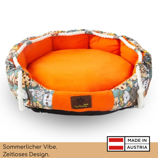Hundebett LUMO