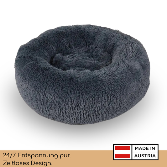 Premium Hundebett Wolke24
