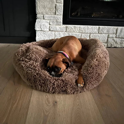 Das Orginal aus Österreich - XXL Hundebett Wolke 7 - ANN.NUK