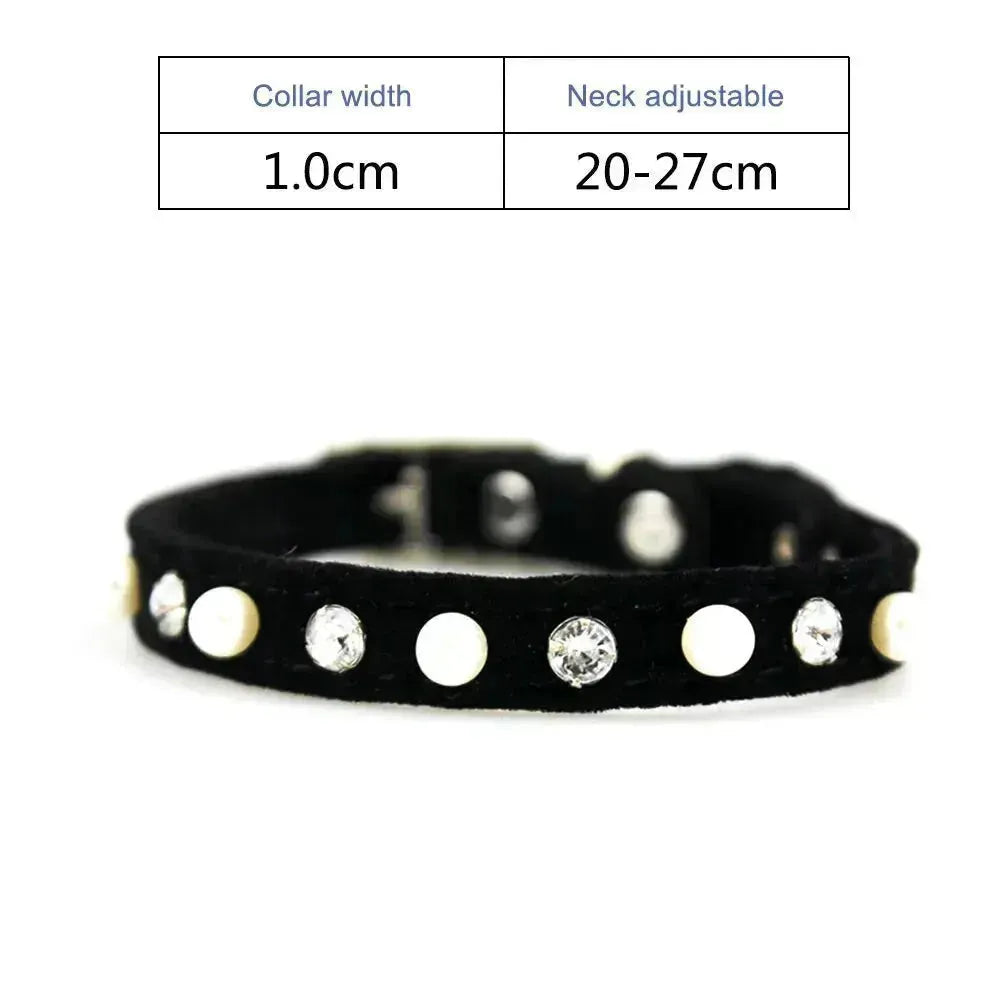 ANN.NUK - Kitten- und Welpenhalsband - ANN.NUK