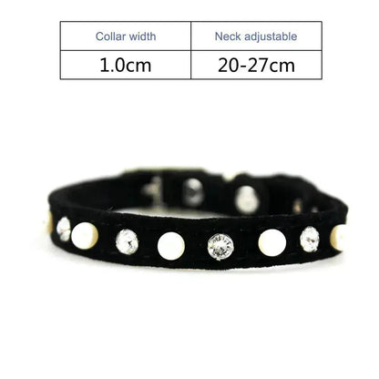 ANN.NUK - Kitten- und Welpenhalsband - ANN.NUK