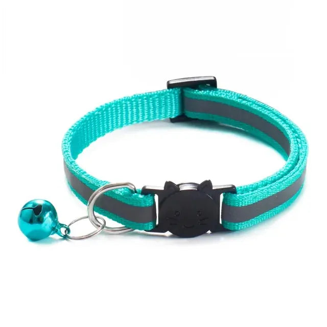 ANN.NUK - KATZEN HALSBAND "RINGI" - ANN.NUK