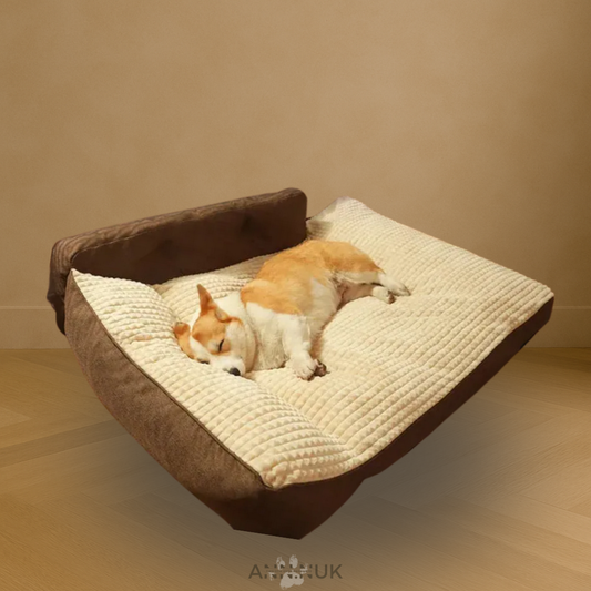 Orthopädisches Hundebett ARON
