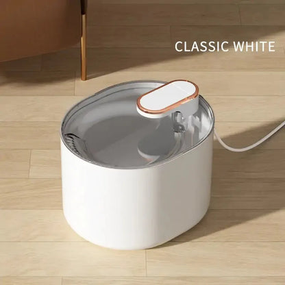 ANN.NUK - HIGHLIGHT AUTOMATISCHER WASSERNAPF "CLASSY" - ANN.NUK