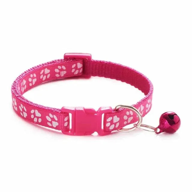 ANN.NUK - KATZEN HALSBAND "RINGI" - ANN.NUK
