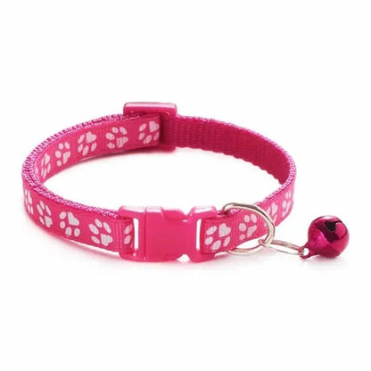 ANN.NUK - KATZEN HALSBAND "RINGI" - ANN.NUK