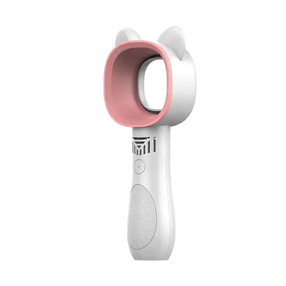 ANN.NUK - DER PREMIUM VENTILATOR FÜR COOLE HAUSTIERBESITZER - ANN.NUK