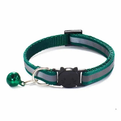 ANN.NUK - KATZEN HALSBAND "RINGI" - ANN.NUK