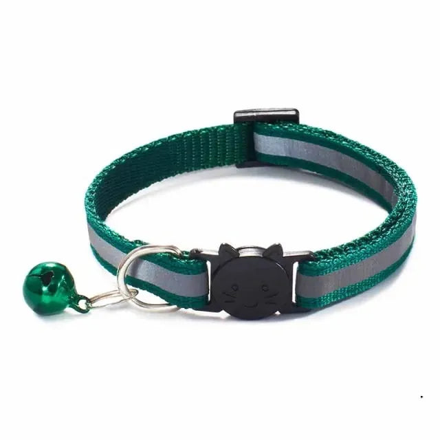 ANN.NUK - KATZEN HALSBAND "RINGI" - ANN.NUK