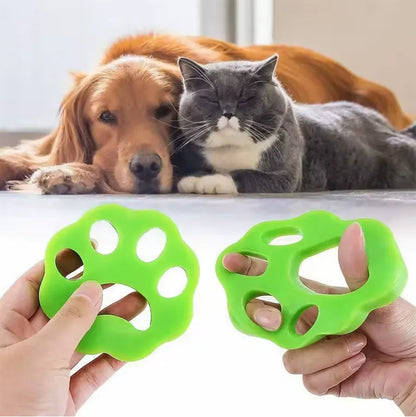 ANN.NUK - ELASTISCHER TIERHAARFÄNGER PRO FÜR DIE WASCHMASCHINE - ANN.NUK