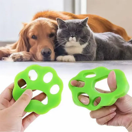 ANN.NUK - ELASTISCHER TIERHAARFÄNGER PRO FÜR DIE WASCHMASCHINE - ANN.NUK