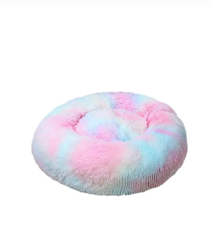 ANN.NUK - "Der Kuscheldonut" orthopädisches Hundebett aus Österreich - ANN.NUK