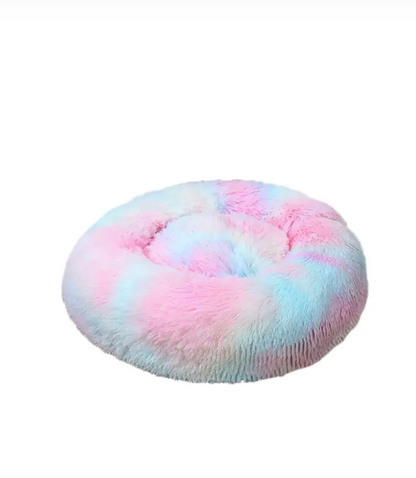 ANN.NUK - "Der Kuscheldonut" orthopädisches Hundebett aus Österreich - ANN.NUK