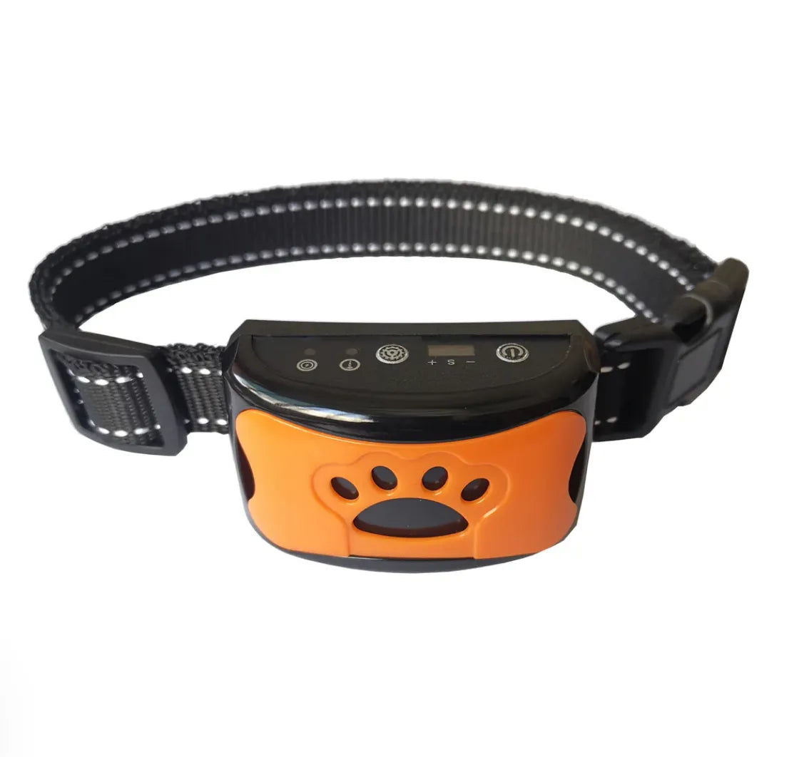 Antibell Halsband Sanftes Training ohne Strom fr Hunde ANNNUK Antibell Halsband Sanftes Training ohne Strom fr Hunde ANNNUK
