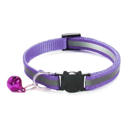 ANN.NUK - KATZEN HALSBAND "RINGI" - ANN.NUK