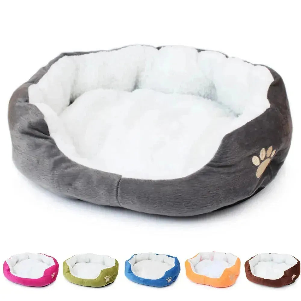 ANN.NUK - KATZENBETT Soft Cat Bed - ANN.NUK