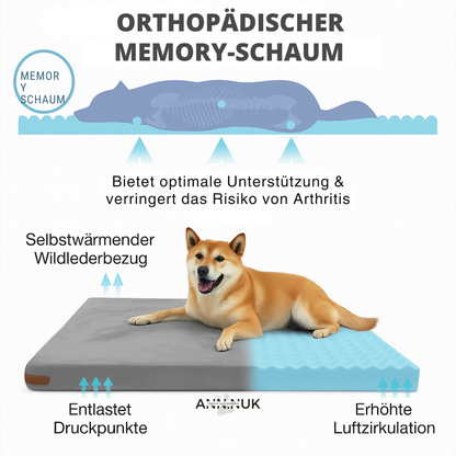 Orthopädisches Kissen FREY