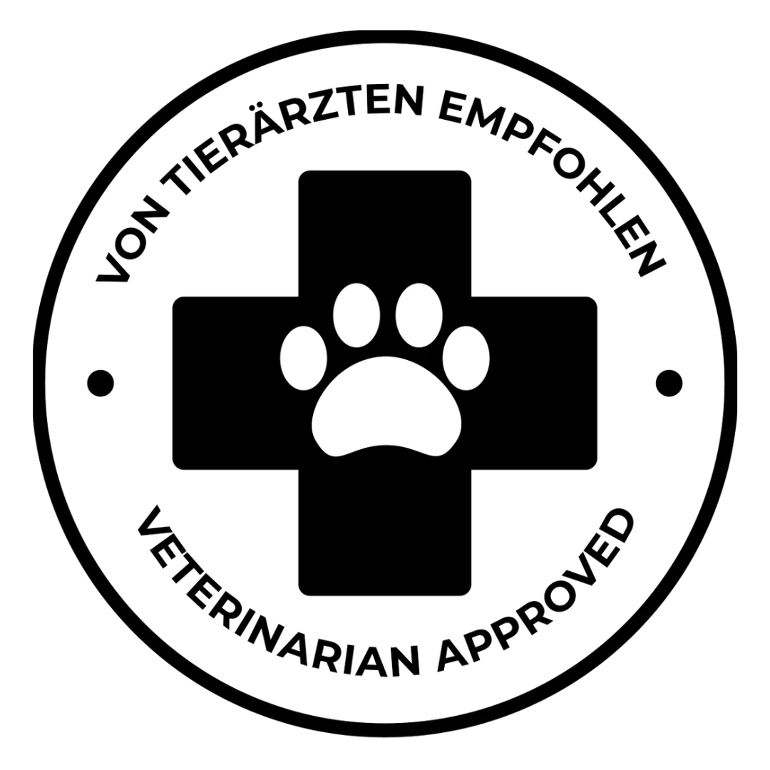 Minea von Tierärzten empfohlen