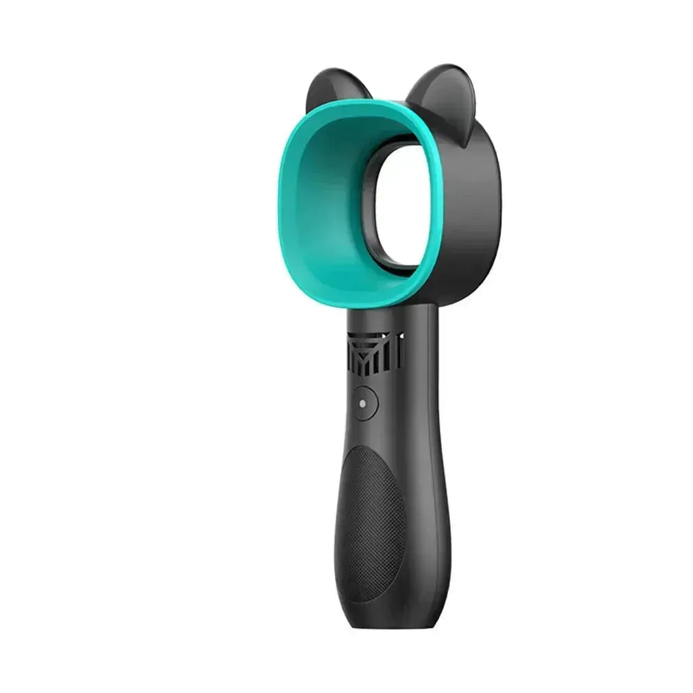 ANN.NUK - DER PREMIUM VENTILATOR FÜR COOLE HAUSTIERBESITZER - ANN.NUK