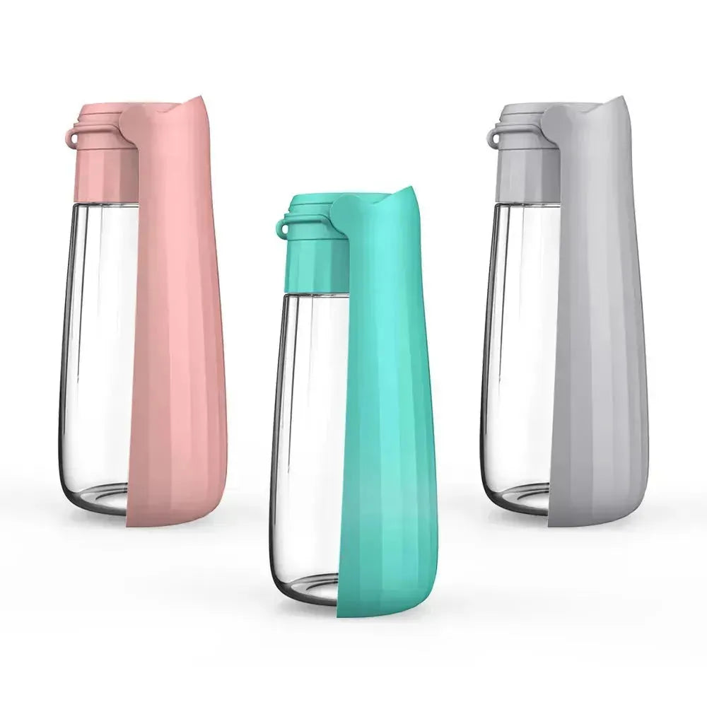 ANN.NUK - XXL TRAGBARER WASSERNAPF 550ML - ANN.NUK