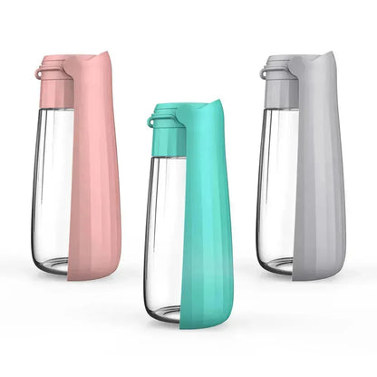 ANN.NUK - XXL TRAGBARER WASSERNAPF 550ML - ANN.NUK