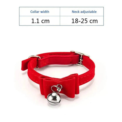 ANN.NUK - Kitten- und Welpenhalsband - ANN.NUK