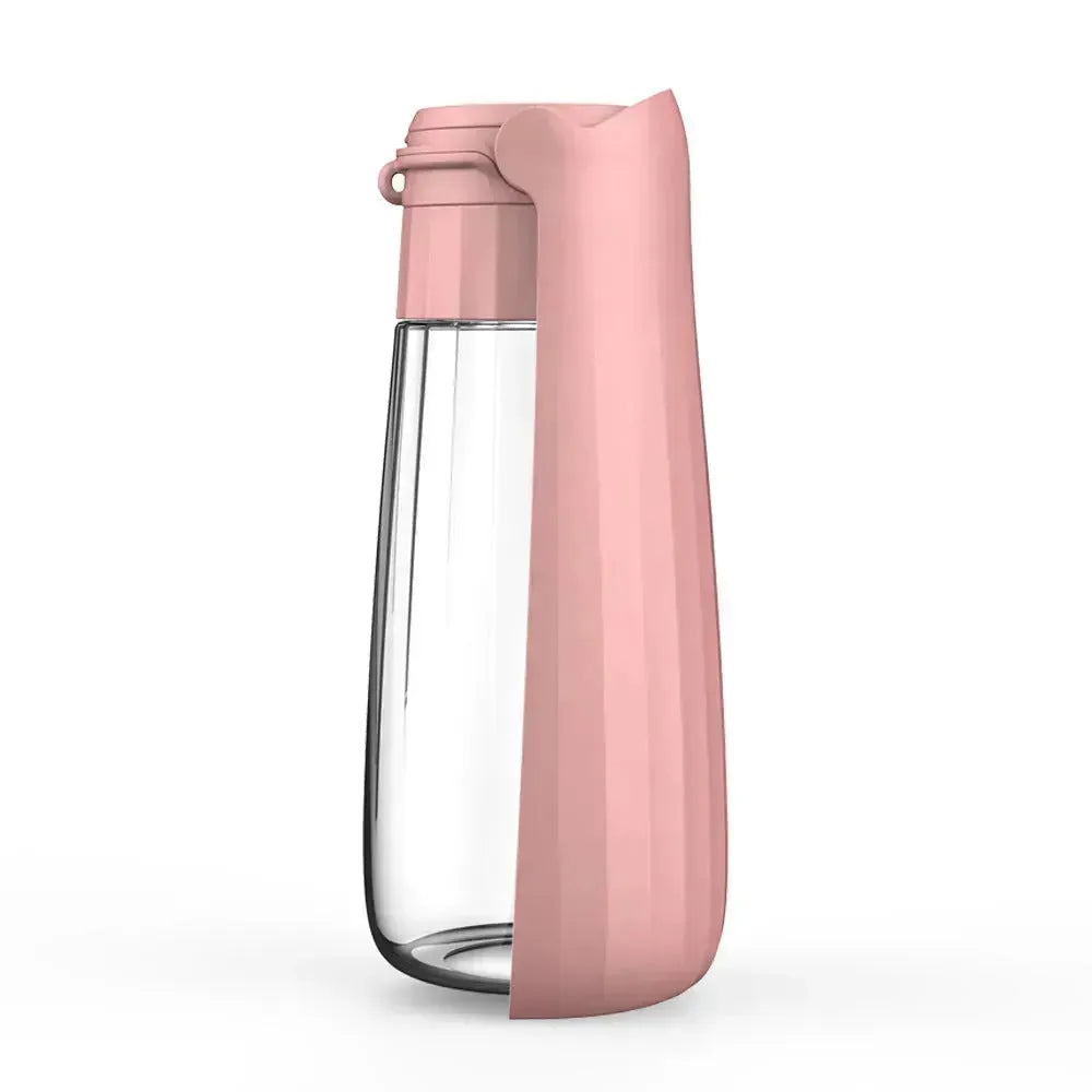 ANN.NUK - XXL TRAGBARER WASSERNAPF 550ML - ANN.NUK