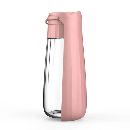 ANN.NUK - XXL TRAGBARER WASSERNAPF 550ML - ANN.NUK