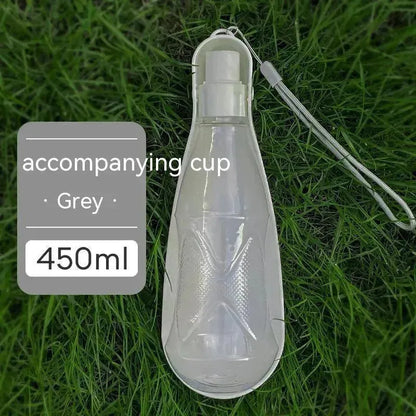 ANN.NUK - XXL TRAGBARER WASSERNAPF 550ML - ANN.NUK