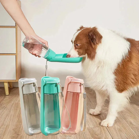 ANN.NUK - XXL TRAGBARER WASSERNAPF 550ML - ANN.NUK