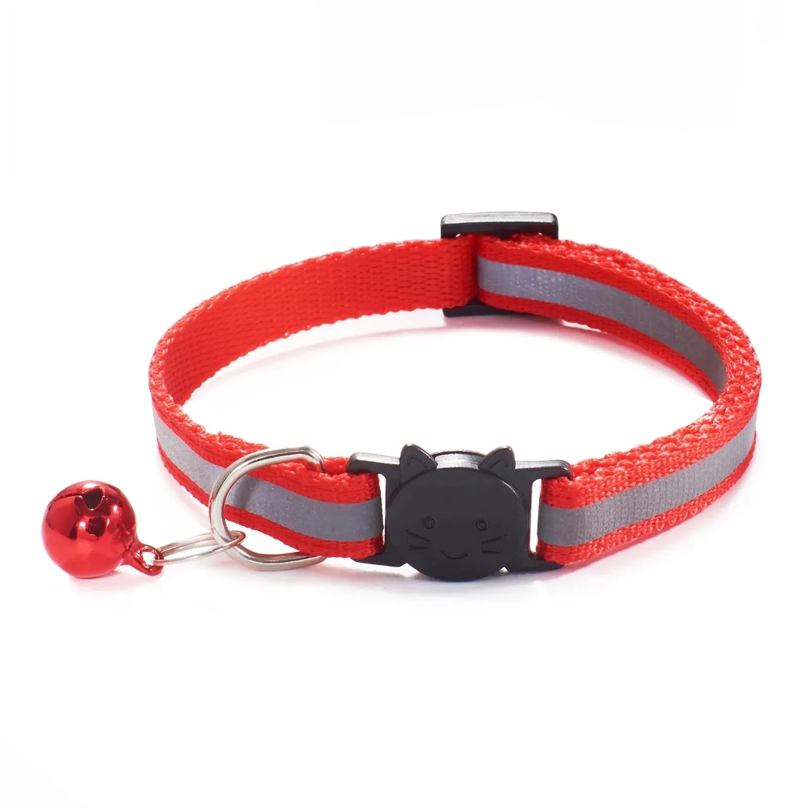 ANN.NUK - KATZEN HALSBAND "RINGI" - ANN.NUK