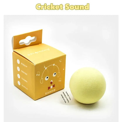ANN.NUK - INTERAKTIVES SPIELZEUG "BIRDIE" - ANN.NUK