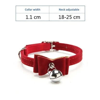 ANN.NUK - Kitten- und Welpenhalsband - ANN.NUK