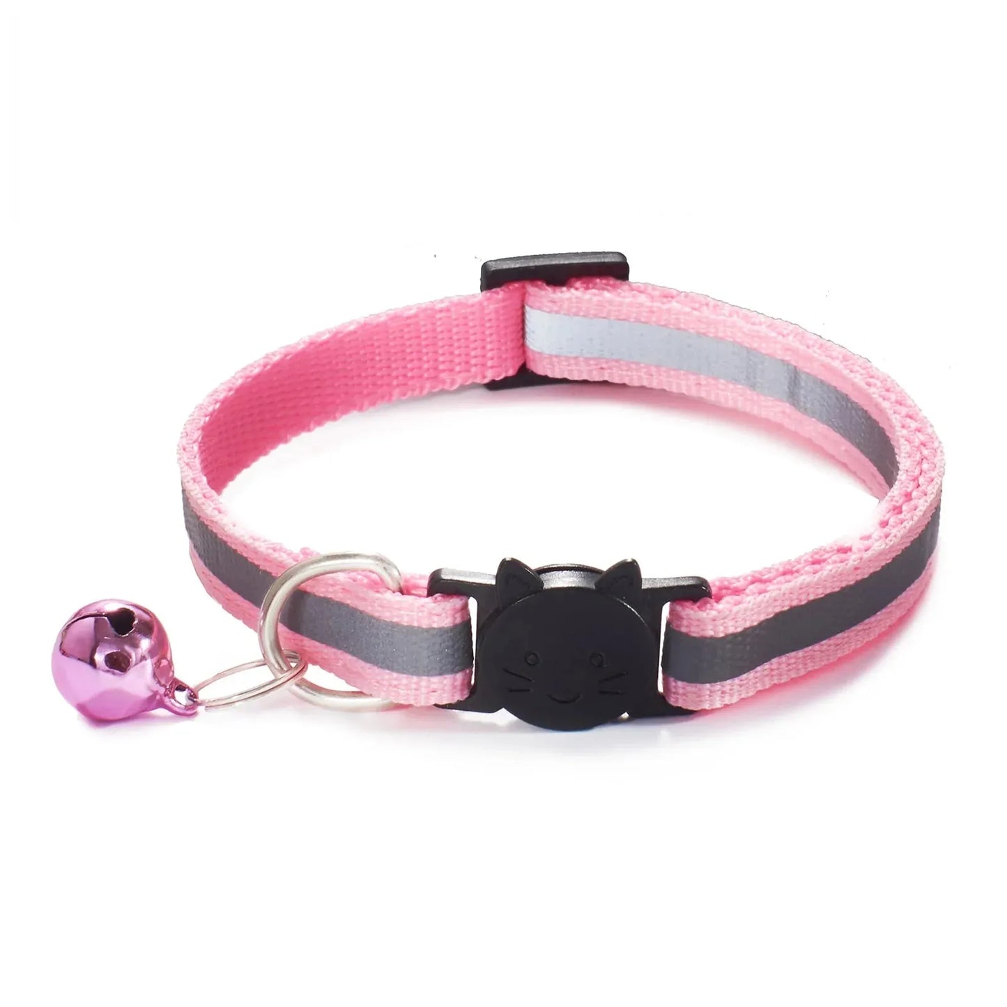 ANN.NUK - KATZEN HALSBAND "RINGI" - ANN.NUK