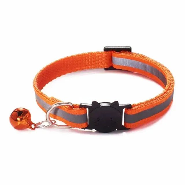 ANN.NUK - KATZEN HALSBAND "RINGI" - ANN.NUK