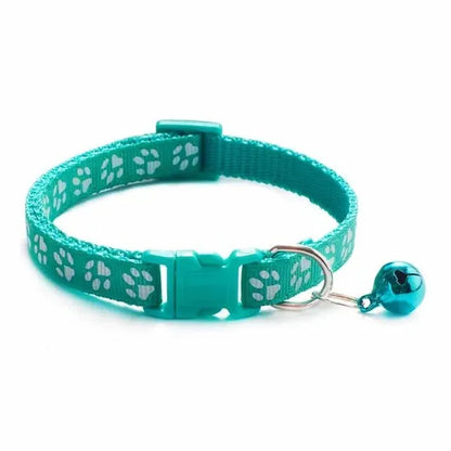 ANN.NUK - KATZEN HALSBAND "RINGI" - ANN.NUK