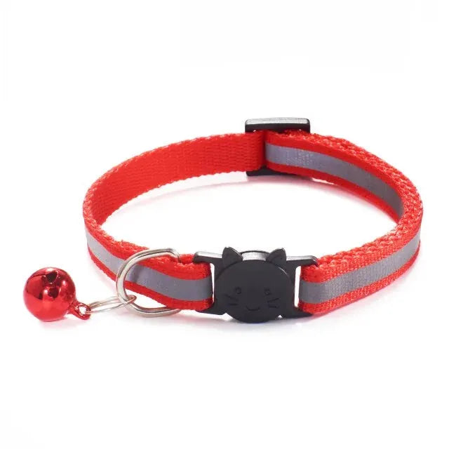 ANN.NUK - KATZEN HALSBAND "RINGI" - ANN.NUK