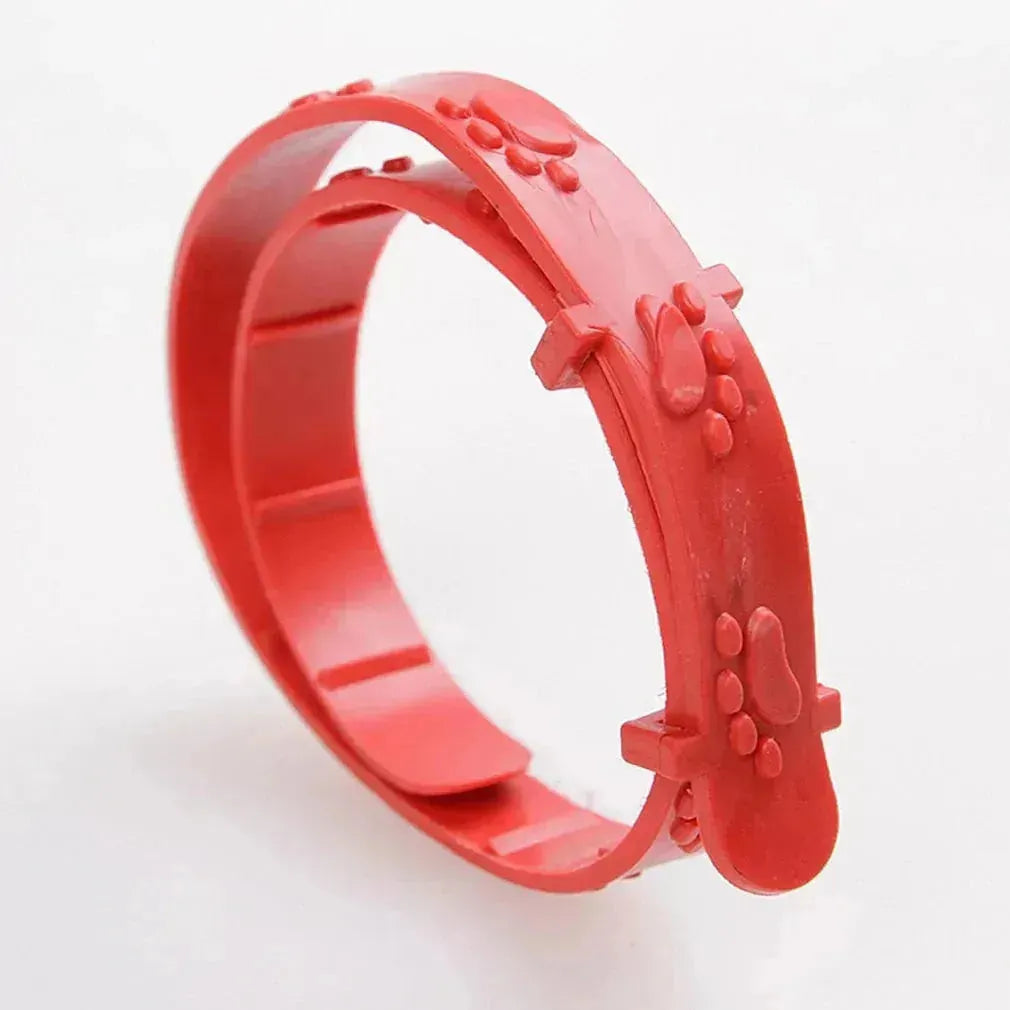 ANN.NUK - Zecken- und Flohhalsband - ANN.NUK