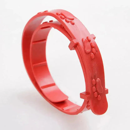 ANN.NUK - Zecken- und Flohhalsband - ANN.NUK