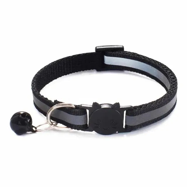 ANN.NUK - KATZEN HALSBAND "RINGI" - ANN.NUK
