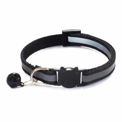 ANN.NUK - KATZEN HALSBAND "RINGI" - ANN.NUK